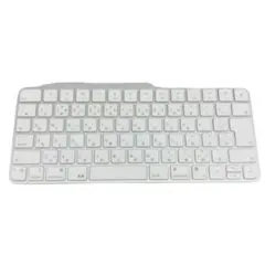 ほぼ未使用」Apple Magic Keyboard 日本語配列 A2449 - メルカリ