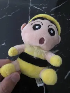 クレヨンしんちゃん 着ぐるみ ハチ