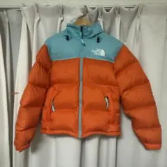 2025年最新】ノースフェイス ヌプシ ブルーの人気アイテム - メルカリ