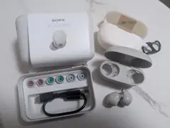 Y*o様 Sony WF-1000XM5 ワイヤレスイヤホン　ケース付き