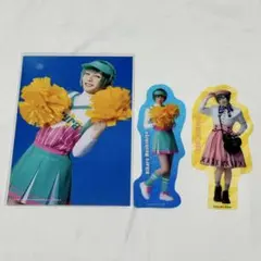 エーステ　幸　ブロマイド