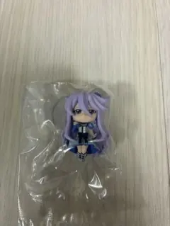 ハートキャッチプリキュア　ガチャガチャ　フィギア　キュアムーンライト