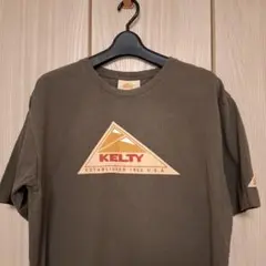 KELTY(ケルティー)Tシャツ　Lサイズ