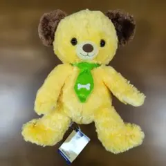 【新品タグ付き】ディズニー ユニベア ぬいぐるみ メープル プルート