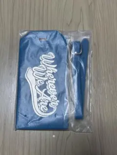 JO1 WORLD TOUR ラゲッジタグ　河野純喜