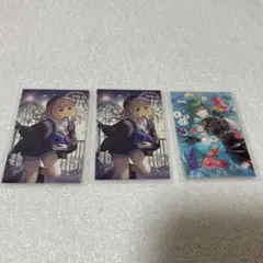 【にじさんじ】 鏑木ろこ、北小路ヒスイ ノスタルジアコレクション