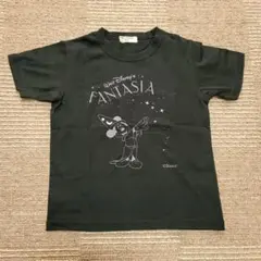 ★COMME CA DU MODE★半袖Tシャツ120☆美品
