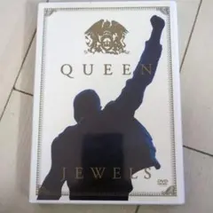 QUEEN JEWELS DVD