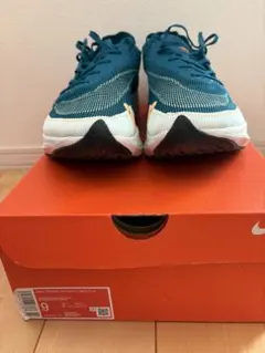 Nike ZoomX Vaporfly NEXT% 2 27.0