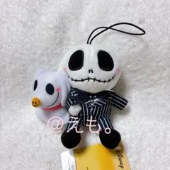 2026年最新】ナイトメアビフォアクリスマス ゼロ ぬいぐるみの人気