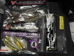 プロフ必読！！ ウォンバット様 リクエスト 3点 まとめ商品