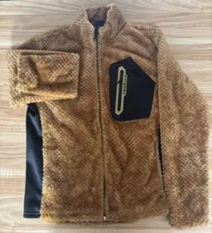 キムタク着用・色違い・ワークマン・フリース