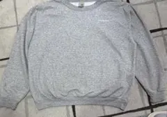 Carhartt グレー スウェット