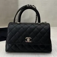 2025年最新】chanel ココハンドル 24の人気アイテム - メルカリ