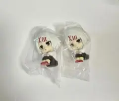 東京喰種 まちぼうけ 鈴屋什造