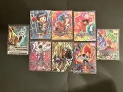 ドラゴンボール フュージョンワールド2nd anniversary set バラ - メルカリ