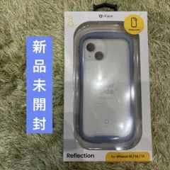 iFace Reflection ケース iPhone 15/14/13用