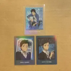 家庭教師ヒットマンREBORN ぱしゃこれ　CLEAR 山本