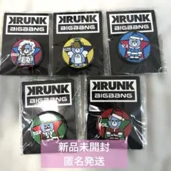 BIGBANG KRUNK ケース付きミラー V.I スンリ すんちゃん - メルカリ