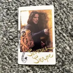 2025年最新】スネイプ ブロマイドの人気アイテム - メルカリ