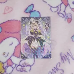 名探偵プリキュア キラキラトレーディングコレクション