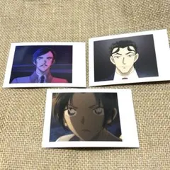 名探偵コナン 隻眼の残像 ぱしゃこれ1