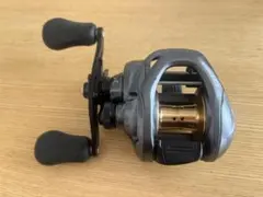 シマノShimano シティカ201HG ベイトリール グレー シマノ(SHIMANO) 15シティカ 201HG 034533｜アウトドア用品・釣り具
