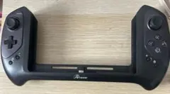 Switchグリップコントローラー