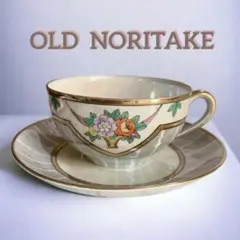 ノリタケハンドペイント　フリージア 2025年最新】ハンドペイント ノリタケの人気アイテム - メルカリ