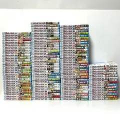 ONEPIECEワンピース 1～106巻まとめて セット コミック まんが 漫画