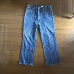 90s Levi’s リーバイス517 デニムパンツ USA製W36 L30