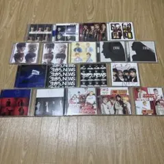 NEWS CDまとめ売り49枚 - メルカリ