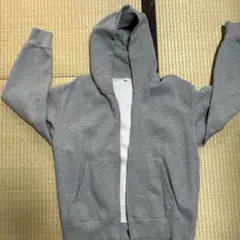 GUメンズパーカー