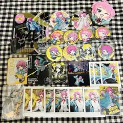 2026年最新】飴村乱数 ぱしゃこれの人気アイテム - メルカリ