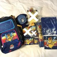 ポケモンWCS2025限定】ピカチュウ ボディボード 新品未開封 - メルカリ