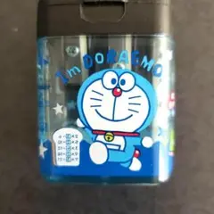 ドラえもん　鉛筆削り　 【超レア】昭和レトロ 昭和レトロ】 小学館 小学一年生 ドラえもん 鉛筆削り - メルカリ