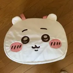 ちいかわ　BIGボストンバック