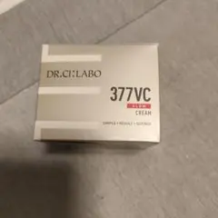 DR.CI:LABO 377VC GLow Cream 50gのサムネイル