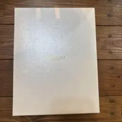 MIKIMOTO フォトスタンド 新品未使用　箱付き