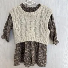 プティマイン ワンピース