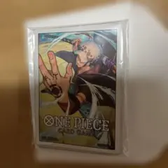 トラファルガー・ロー ワンピース カードゲーム