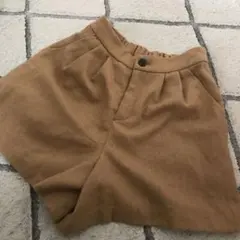 新品未使用❗️ショートパンツ