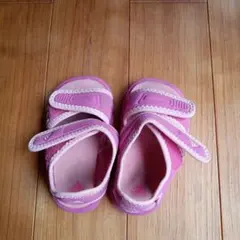 子供用サンダル