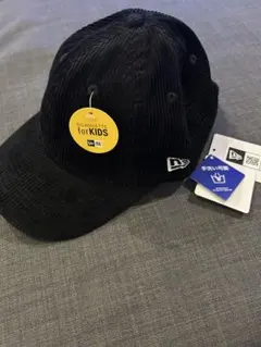 【希少】ニューエラ NEW ERA YOUTH 920 8WCOR BLK