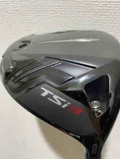 ヘッドのみ　TSi3 ドライバー 10°