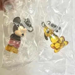 めじるしアクセサリー カプセルトイ