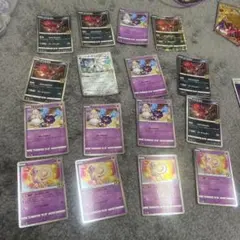 ポケモンカード 25周年記念 セット