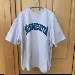 メンズ　Tシャツ M