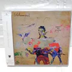 Where's My History? 2CD [Alexandros] - メルカリ