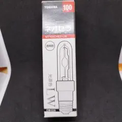 TOSHIBA　ネオセラ（プライド）mt100che2−lw 1個